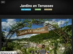 Sites similar to jardinsenterrasses.fr
