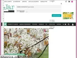 Sites similar to jardinsetloisirs.be