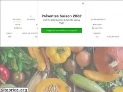 Sites similar to jardinslakou.ca