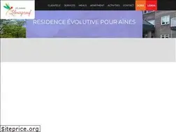 Sites similar to jardinslebourgneuf.com