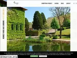 Sites similar to jardinsluxembourg.lu