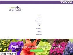 Sites similar to jardinsmichelcorbeil.com