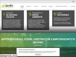 Sites similar to jardinsostenible.eu