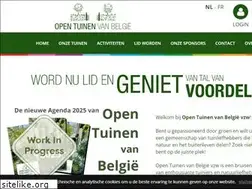 Sites similar to jardinsouverts.be
