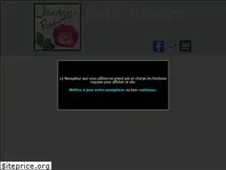 Sites similar to jardinspassions.fr
