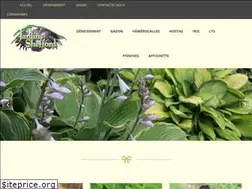Sites similar to jardinsshefford.com