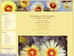 Sites similar to jardinsth.free.fr