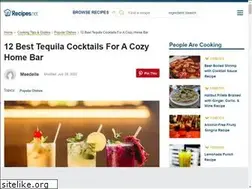 Sites similar to jardintequilabar.com