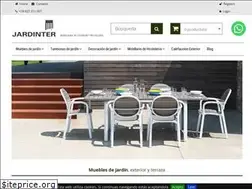 Sites similar to jardinter.com