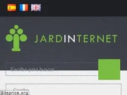 Sites similar to jardinternet.com