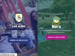 Sites similar to jardintianorayliceolosalpes.edu.co