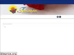 Sites similar to jardintricolor.co