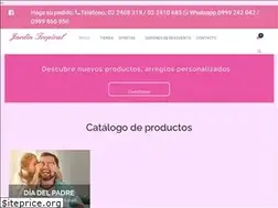 Sites similar to jardintropicalfloristeria.com