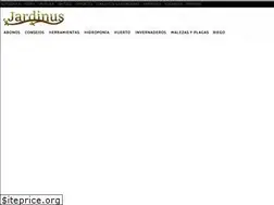 Sites similar to jardinus.com