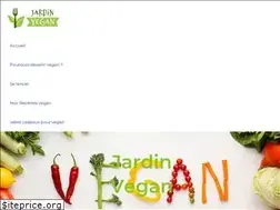 Sites similar to jardinvegan.com