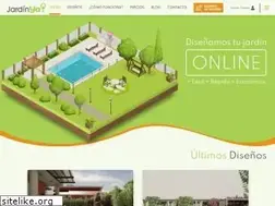Sites similar to jardinya.com