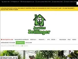 Sites similar to jardinz.com