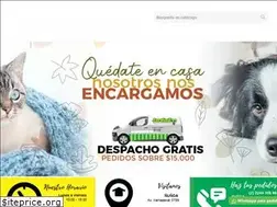 Sites similar to jardinzoo.cl