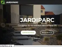 Sites similar to jardiparc.fr
