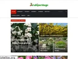 Sites similar to jardipartage.fr