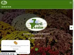Sites similar to jardipassion.fr
