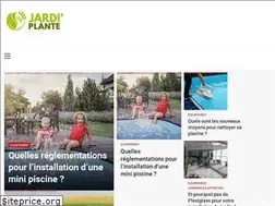 Sites similar to jardiplante.fr