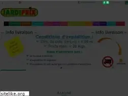Sites similar to jardiprix.com
