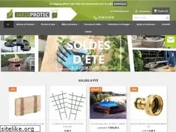 Sites similar to jardiprotec.fr