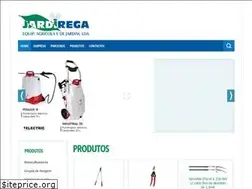 Sites similar to jardirega.pt