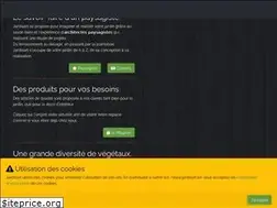 Sites similar to jardisart.be