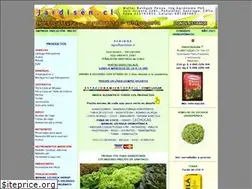 Sites similar to jardisen.cl
