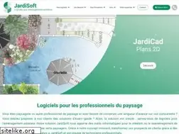 Sites similar to jardisoft.fr