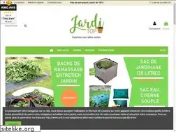 Sites similar to jarditop.fr