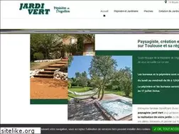 Sites similar to jardivert.com