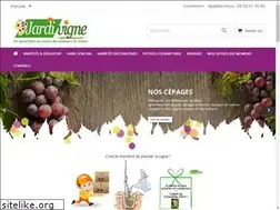 Sites similar to jardivigne.com