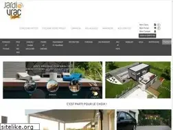Sites similar to jardivrac.com