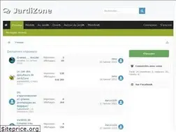 Sites similar to jardizone.be
