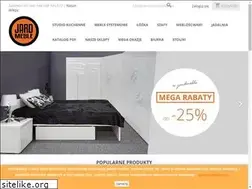 Sites similar to jardmeble.pl