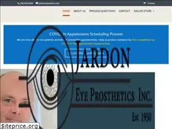 Sites similar to jardoneye.com