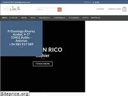 Sites similar to jardonrico.com