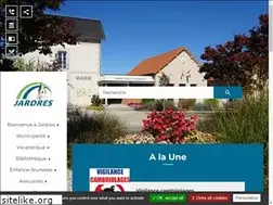 Sites similar to jardres.fr