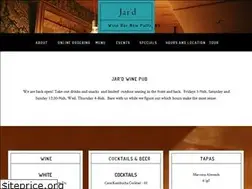 Sites similar to jardwinepub.com