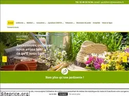 Sites similar to jardy-berry.com