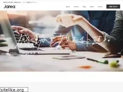 Sites similar to jarea.jp