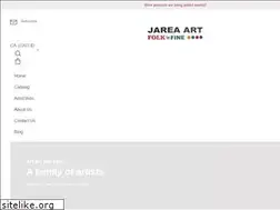 Sites similar to jareaart.com