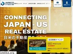 Sites similar to jareco.org