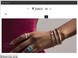 Sites similar to jared.com