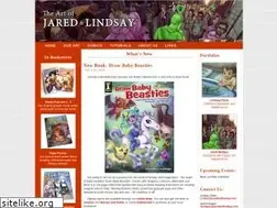Sites similar to jaredandlindsay.com