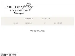 Sites similar to jaredandmolly.com