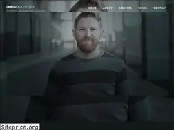 Sites similar to jaredatchison.com
